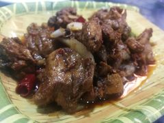 -益恒饭店乡间白族菜(古城总店)