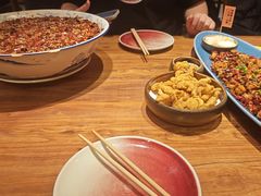 -辣不二水煮鱼(哈西店)