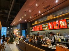 -星巴克臻选(深圳罗湖万象城店)