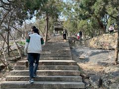 -虞山风景区