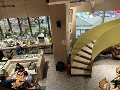 -KimPro 辛普乐概念韩餐