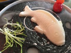 -那家·油麻菜馆(先农大院店)