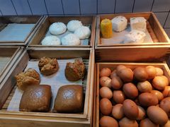 -头壹号饸饹面·大油条(常营店)