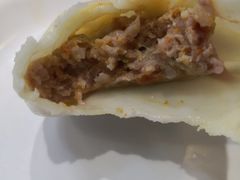 -百年龙袍蟹黄汤包(融创茂店)