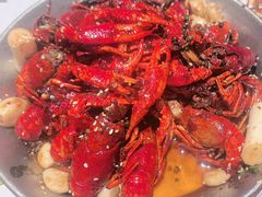-巴厘龙虾·榜首油焖大虾(青山店)