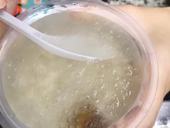 -老福合沟无米粿甜汤粿品店