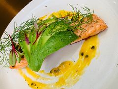 牛油果雜餡三文魚-农畉LONFOOD(福田星河COCOPark店)