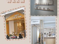 -Cafe on warm(丹霞店)