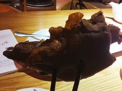 -黛瓦里巷(南京东路店)