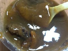 红果羹-清真马记宫廷奶酪(农光里店)