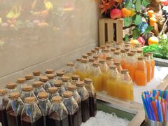 -安蒂娅·海鲜自助餐厅(安蒂娅美兰酒店)