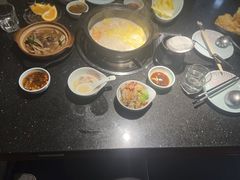 -捞王猪肚鸡火锅(昆山店)