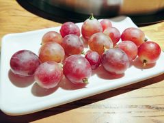 -韩味园果木炭烤鲜肉(陵东街店)