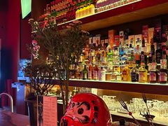 -鸡尾酒实验室酒吧(隆礼路店)