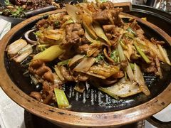-大鸭梨烤鸭·北京菜(南小街/南苑店)