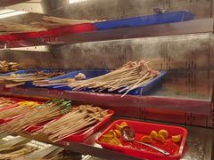 -大芊金重庆串串火锅(南京路店)