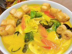 -素心小筑(后沙裕镇店)