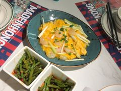 -食大利香港茶餐厅(南亚风情第一城店)