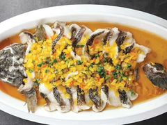 -滨河味道(北大街店)