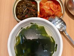 -小木屋拌饭(西安万象天地店)