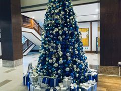 -长白山万达锦华套房酒店