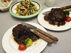 -金哥私房菜馆(张府园总店)