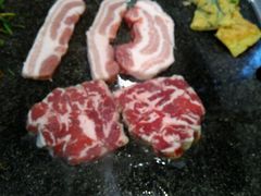 picture-金顺韩式烤肉·网红烤肉店(广利路店)