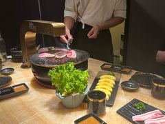 -樱嘢·炭火烧肉(惠南店)