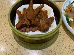 -蒸武门·广式茶点(金宝莱店)