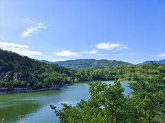 -黄巢水库