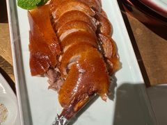 -京味斋·烤鸭·北京菜(安贞店)