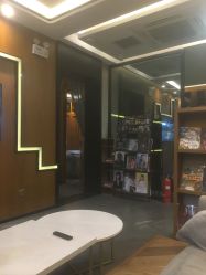 -木北造型