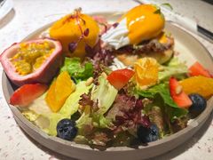 -BE BRIGHT KITCHEN(正佳广场店)