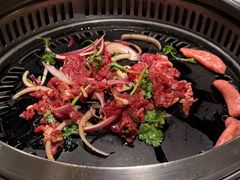 -炭之家·齐齐哈尔非遗烤肉·鲜切直供(中央大街店)