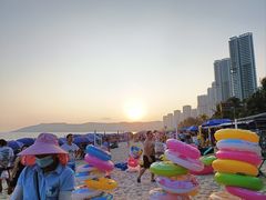 -碧桂园十里银滩