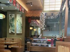 大堂-水林间·寿喜烧自助(仙林金鹰店)