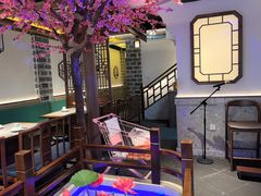 -姑苏家宴·苏帮菜·松鼠桂鱼(苏州总店)