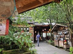 -青城甲(青城山店)