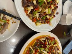 -飞虹鱼馆(春华路店)