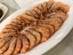 -旭璟酒家·传统粤菜·湘菜(逸景路店)