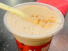 -八婆婆烧仙草(中山路店)