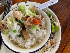 -小乡小镇·传承桐庐土菜·老板亲自烧的菜