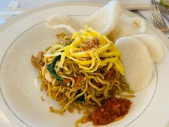 -Boneka Restaurant