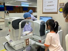 -浙江大学医学院附属第二医院眼科中心