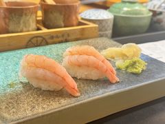 -Sushi Hanzo半藏(天环广场店)