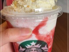 -星巴克(杭州银泰城西一店)