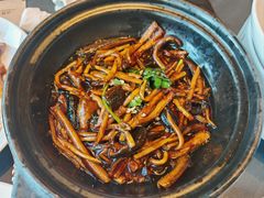 -湖里春风·淮扬菜(丽泽天街店)
