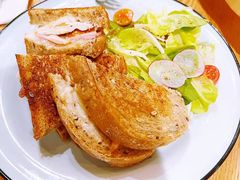 -gaga(深圳福田星河COCO Park店)