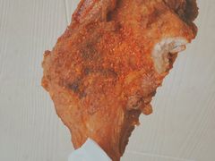 -王二甩老木子鸡(江湾店)