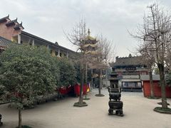 -磁器口古镇